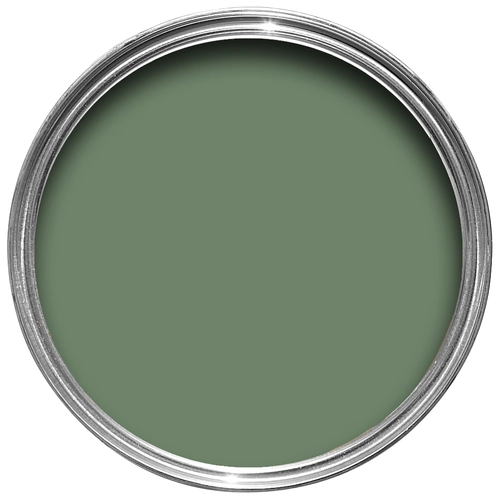 5L Estate Emulsion Calke Green No. 34