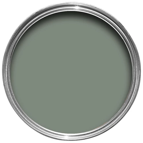 2,5L  ECO Exterior Eggshell Card Room Green No. 79