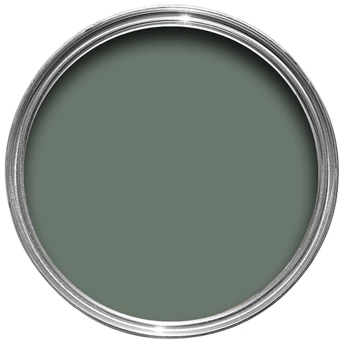 2,5L  ECO Exterior Eggshell Green Smoke No. 47