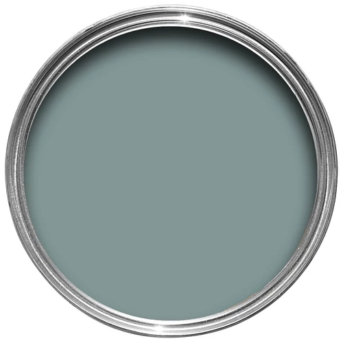 2,5L  ECO Exterior Eggshell Oval Room Blue No. 85
