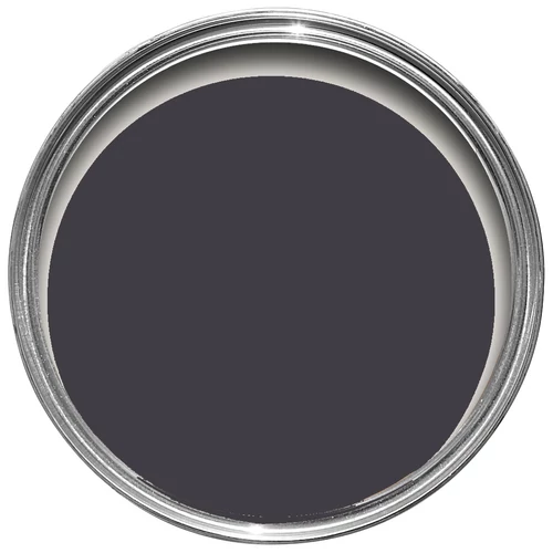 2,5L  ECO Exterior Eggshell Paean Black No. 294