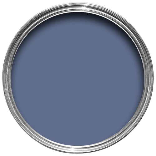 0.75L  ECO Exterior Eggshell Pitch Blue No. 220