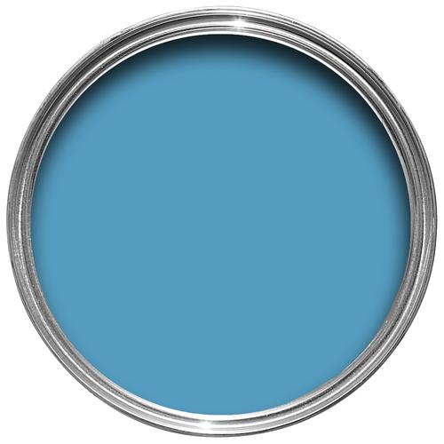 0.75L  ECO Exterior Eggshell St Giles Blue No. 280