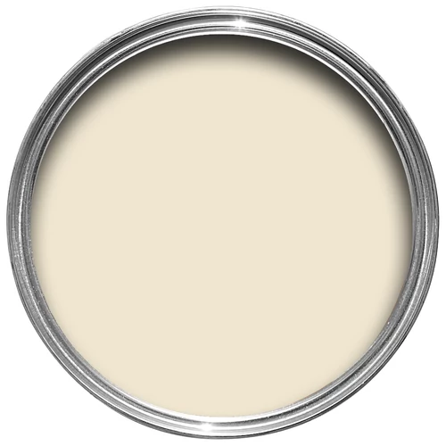 2,5L  ECO Exterior Eggshell White Tie No. 2002