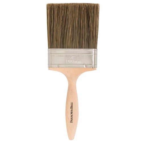 Homlokzat  ecset 10 cm Farrow & Ball