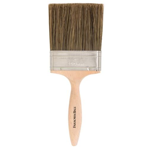 Homlokzat  ecset 10 cm Farrow & Ball