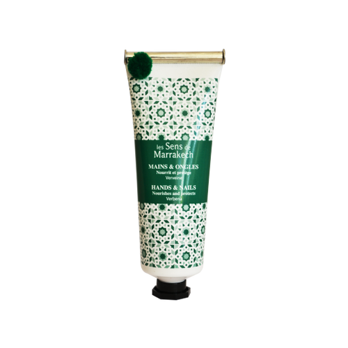 Kéz és körömápoló krém - Verbéna 75ml