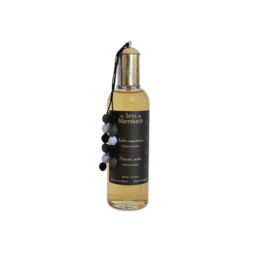 Ambre&Musk pumpás illatosító