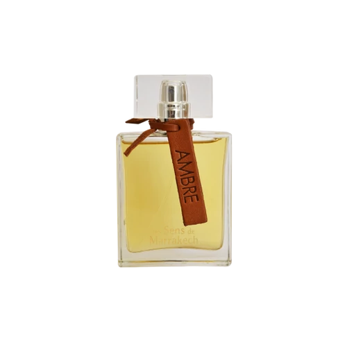 Ambre Eau de parfum
