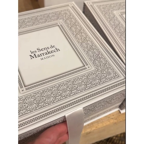 Maison ajándékcsomag díszdobozban - Verbena