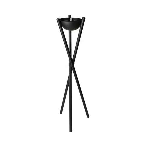 Coté Bougie Álló illatgyertya 120cm magas, fém