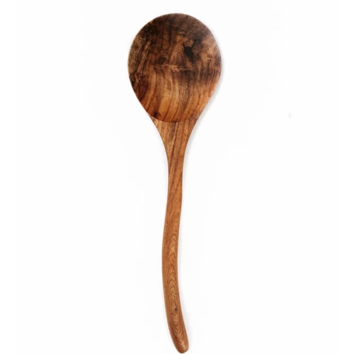 teakfa-adagoló-kanál