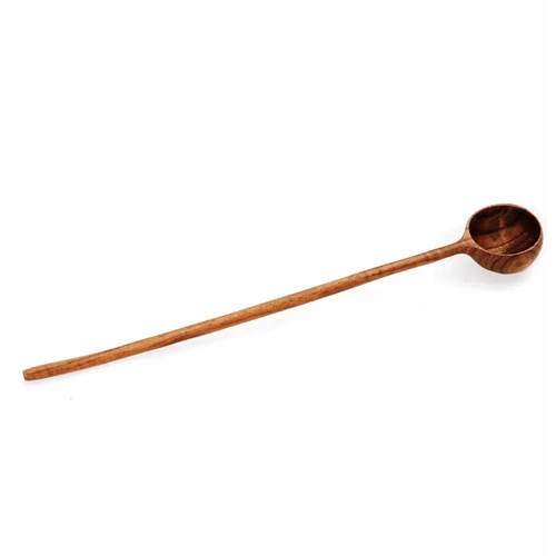 teakfa-adagoló-kanál