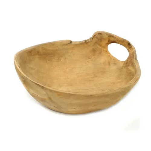 Naturalii teakfa tál