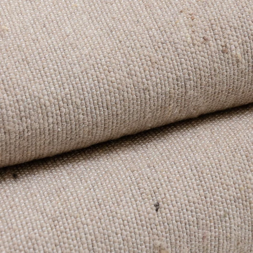 Pompom ágytakaró taupe King Size