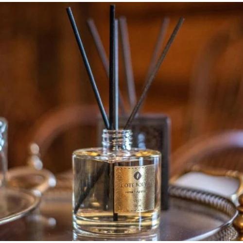 Coté Bougie Diffúzor lakásillatosító Mentatea 200 ml