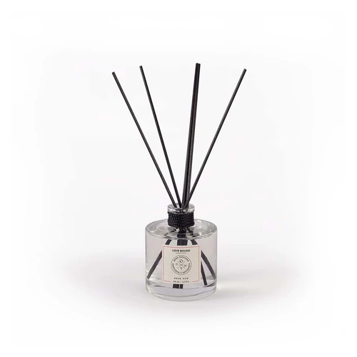 Coté Bougie Rose-Oud diffúzor lakásillatosító 100 ml