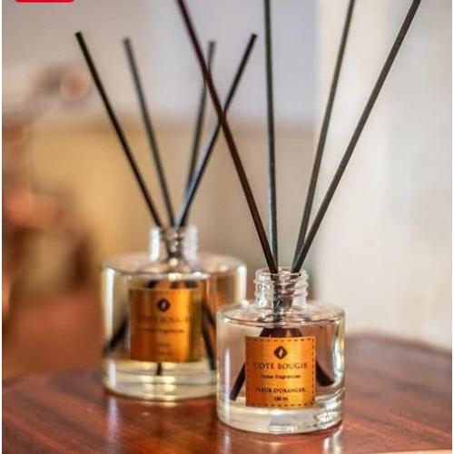 Coté Bougie  OUD diffúzor lakásillatosító 200ml