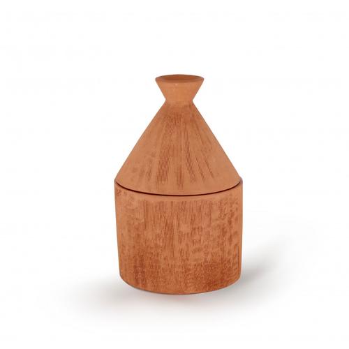 Coté Bougie Illatgyertya Tajine Candle