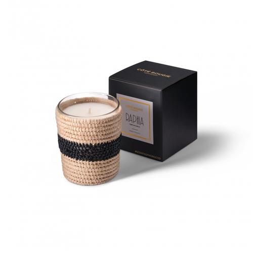 Coté Bougie Illatgyertya Raffia  - datolya