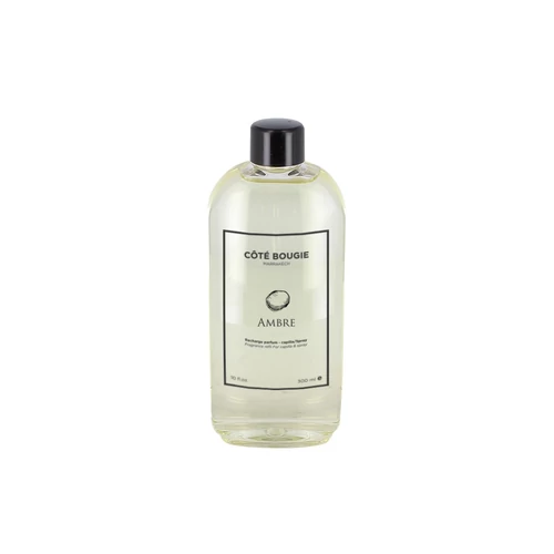 Coté Bougie Ambre illatosító utántöltő 300 ml