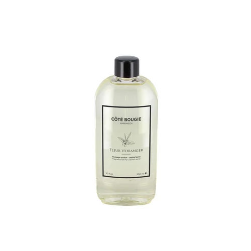 Coté Bougie Narancsvirág illatosító utántöltő 300 ml