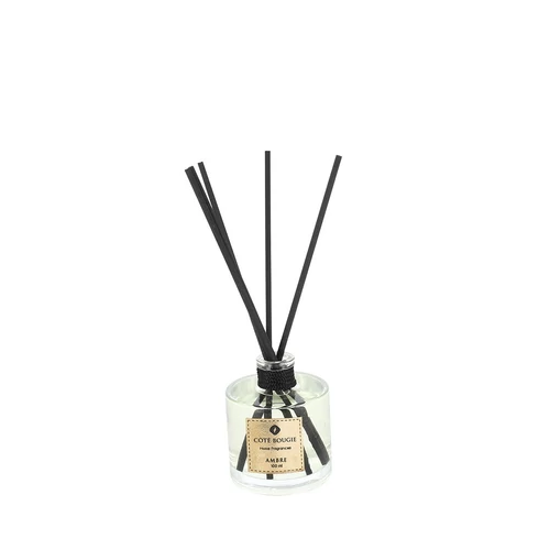 Coté Bougie Ambre diffúzor lakásillatosító 100 ml