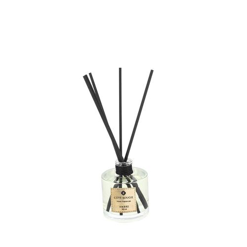 Coté Bougie Ambre diffúzor lakásillatosító 100 ml
