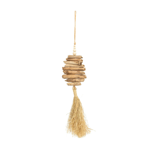 függönyelkötő-raffia