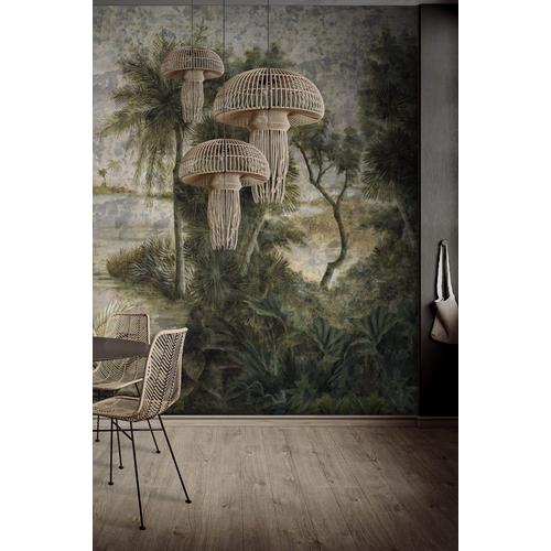 NATURALii MEDUSA I. S lámpabúra