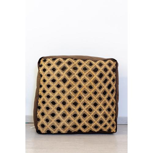 Kasai-Pouf