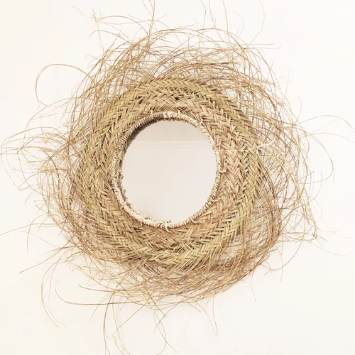 Nomad Nest Seagrass