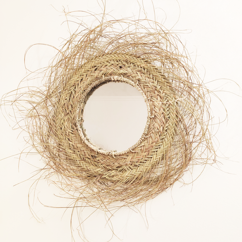 Nomad Nest Seagrass