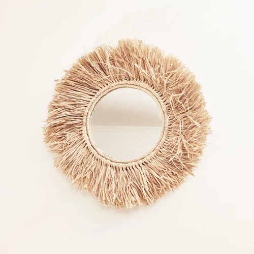 Raffia 60