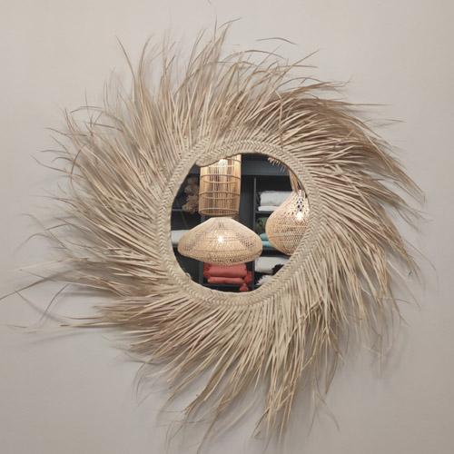 Palmerie Mirror