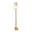The Palm Tree Fork - Gold