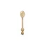 The Pineapple Tea Spoon - Gold