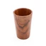 The Teak Root Cup - High