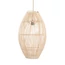 The Zuri Pendant - Natural - L