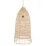 The Elba Pendant - Natural - L