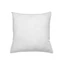 White Inner Cushion Square - 40x40