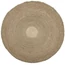 The Mekong River Carpet - Natural - 200