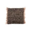The Oh My Gee Cushion Cover - Black Copper - 40x40