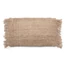 The Oh My Gee Cushion Cover - Beige - 30x50