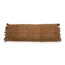 The Oh My Gee Cushion Cover - Brown - 35x100