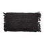 The Oh My Gee Cushion Cover - Black Navy - 30x50