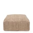 The Oh My Gee Pouffe - Beige