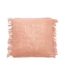 The Oh My Gee Cushion Cover - Salmon Pink - 40x40