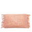 The Oh My Gee Cushion Cover - Salmon Pink - 30x50