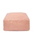 The Oh My Gee Pouffe - Salmon Pink